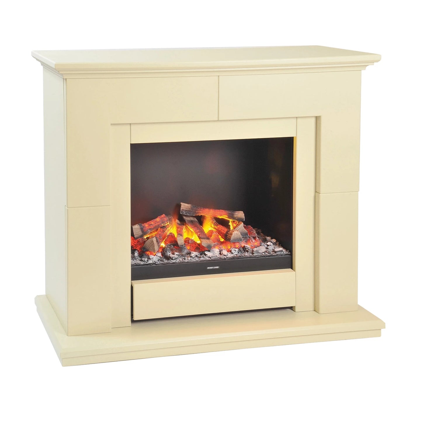 Dimplex - Albany Wasserdampf Kamin Einsatz