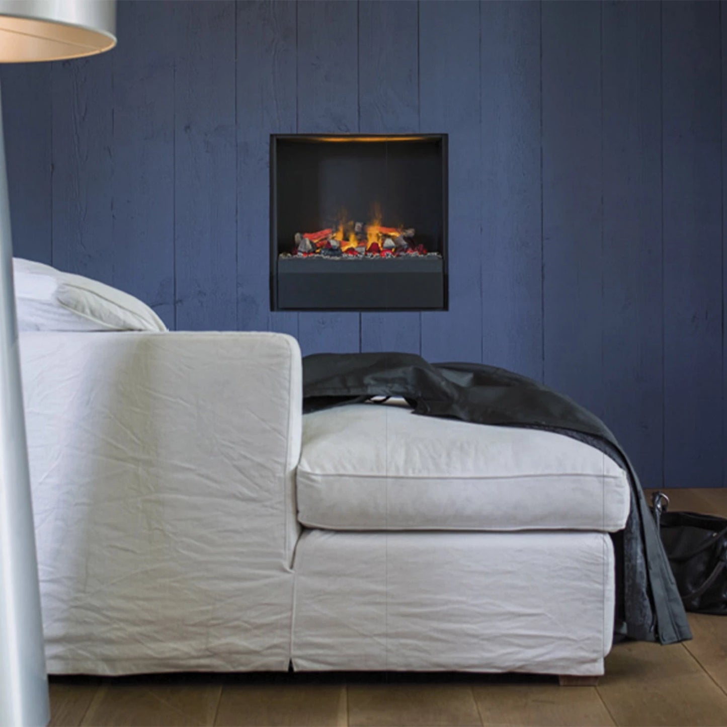 Dimplex - Albany Wasserdampf Kamin Einsatz