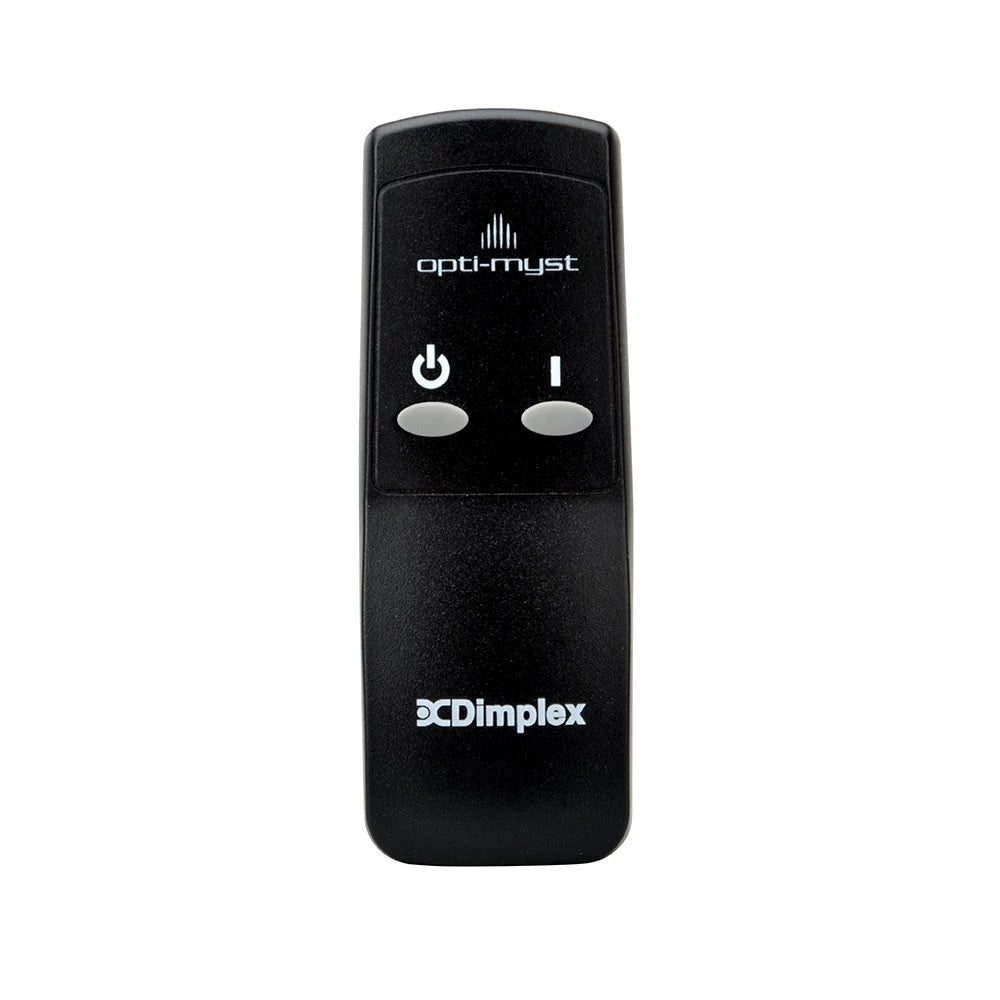 Dimplex - Juneau XL Opti-myst Kamineinsatz