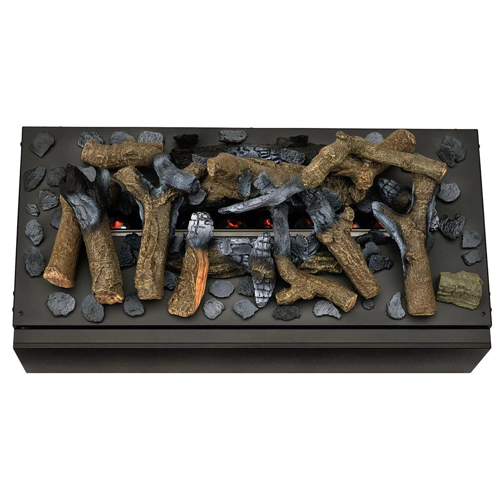 Dimplex - Juneau XL Opti-myst Kamineinsatz