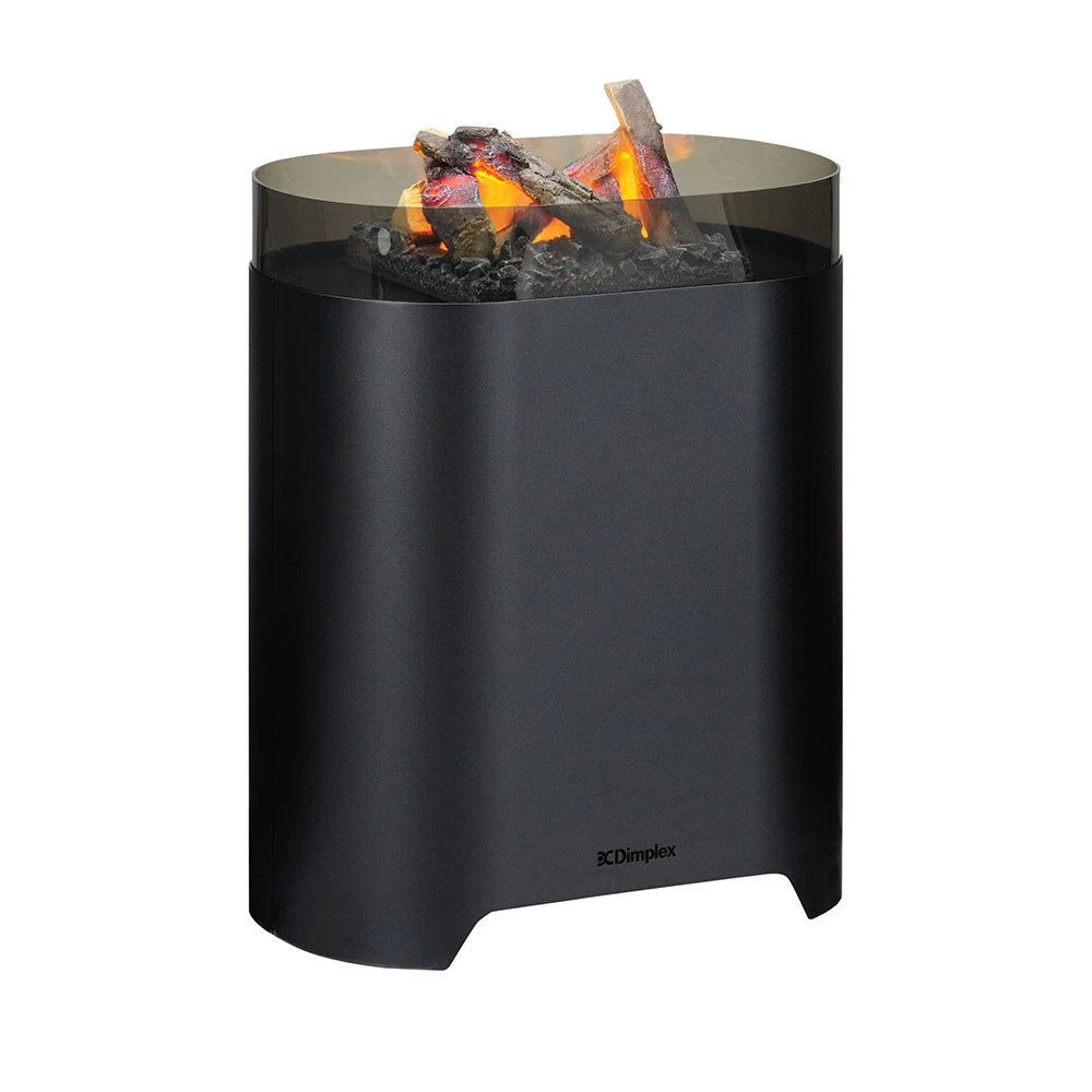 Dimplex - Torn 64 Wasserdampf Kamin
