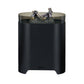 Dimplex - Torn 64 Wasserdampf Kamin