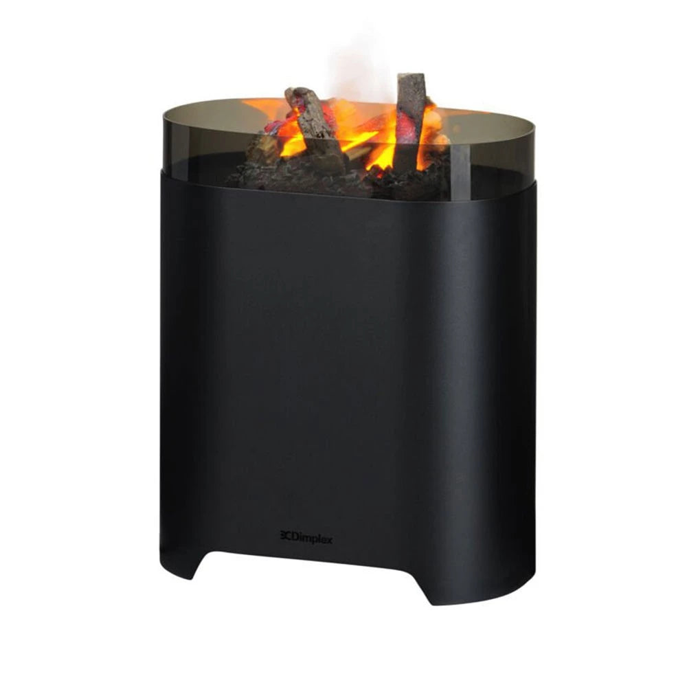 Dimplex - Torn 64 Wasserdampf Kamin