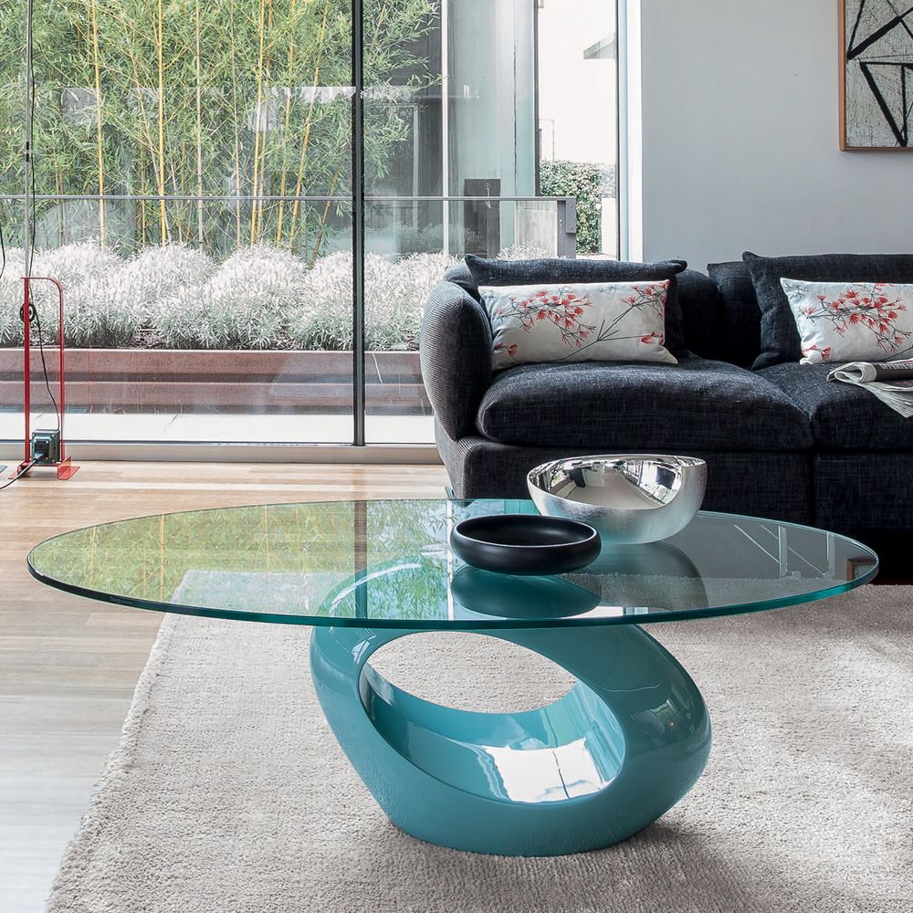 Tonin Casa - Dubai 6608 Couchtisch