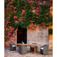 Point - Heritage Esstisch Teak 221x103cm