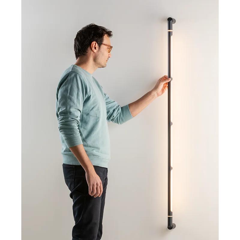 Estiluz - Arco A-4000X LED-Wandleuchte