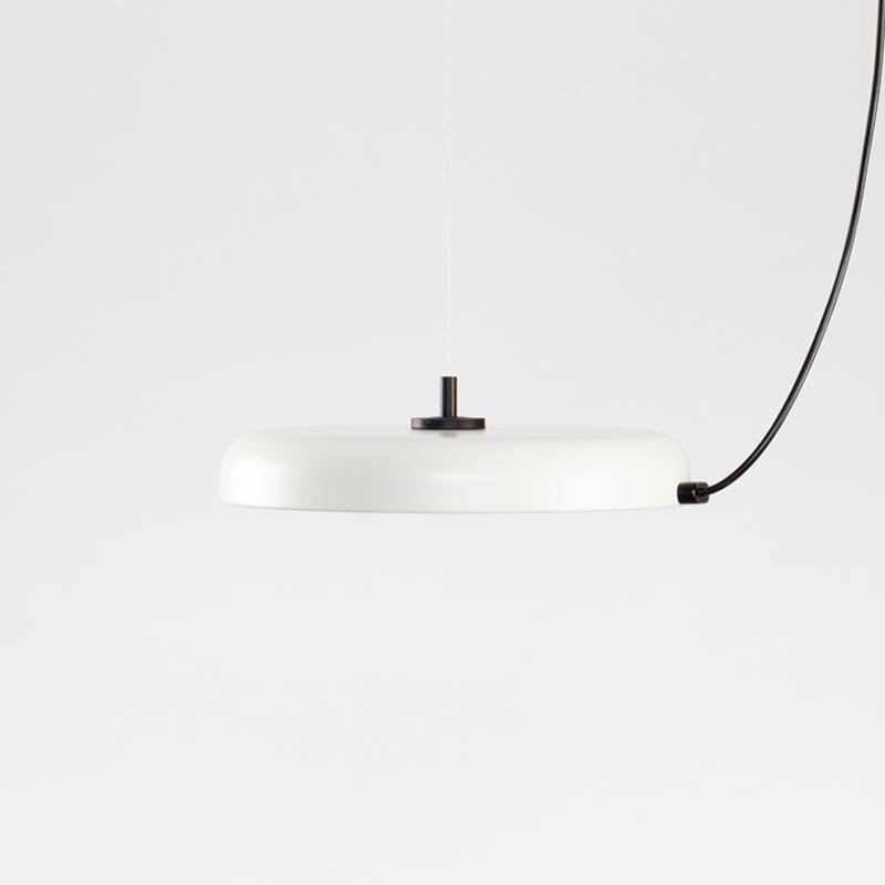 Estiluz - MOOD M-4065 LED-Pendelleuchte mit Decken Support