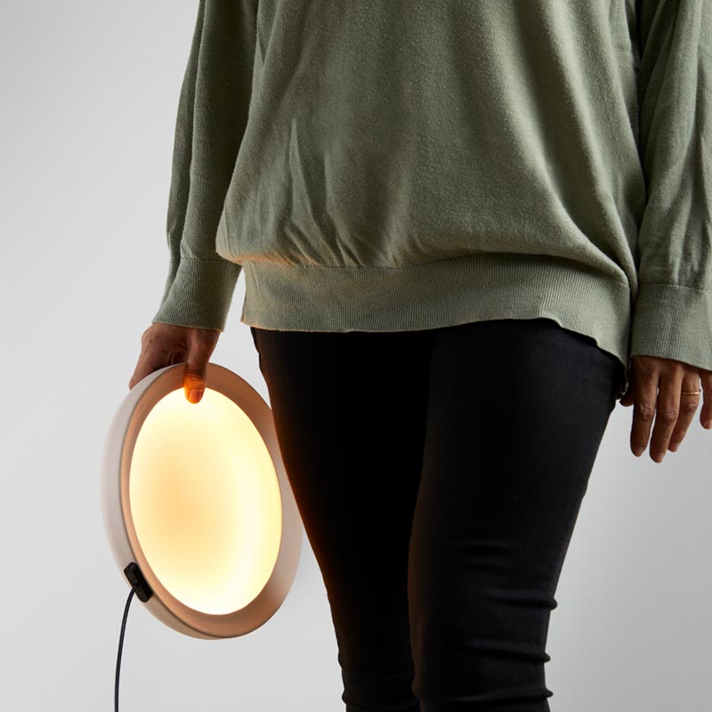 Estiluz - MOOD M-4066 LED-Tischleuchte