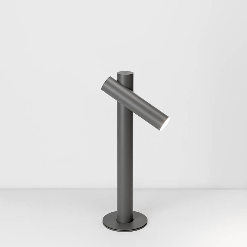Estiluz - Tik A-4096X Pollerleuchte LED