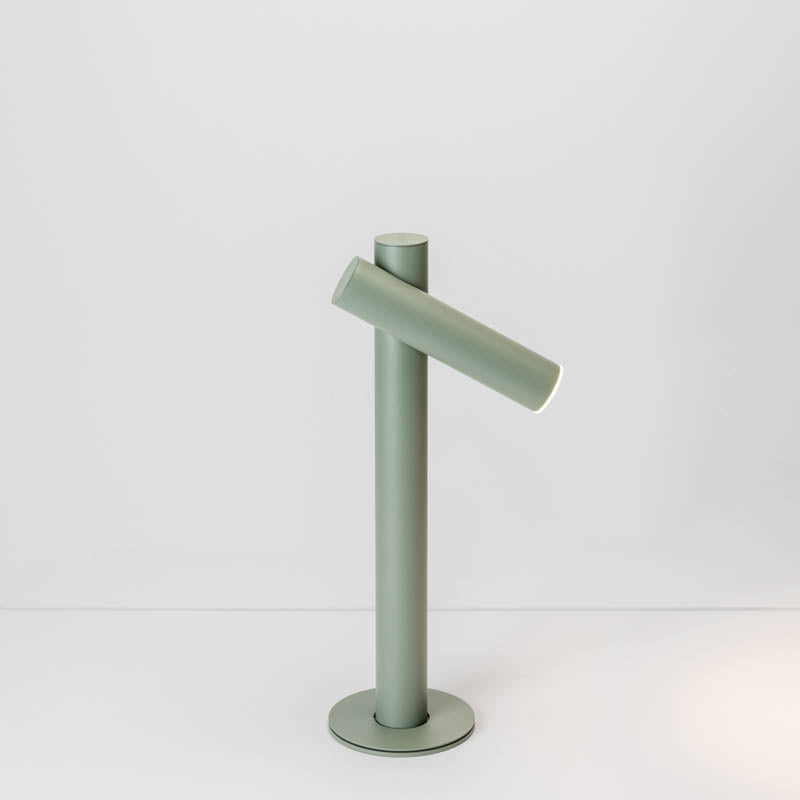 Estiluz - Tik A-4096X Pollerleuchte LED