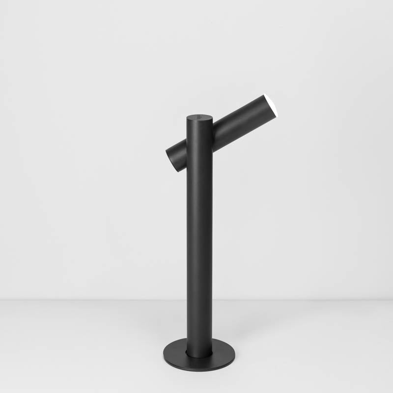 Estiluz - Tik A-4097X Pollerleuchte LED