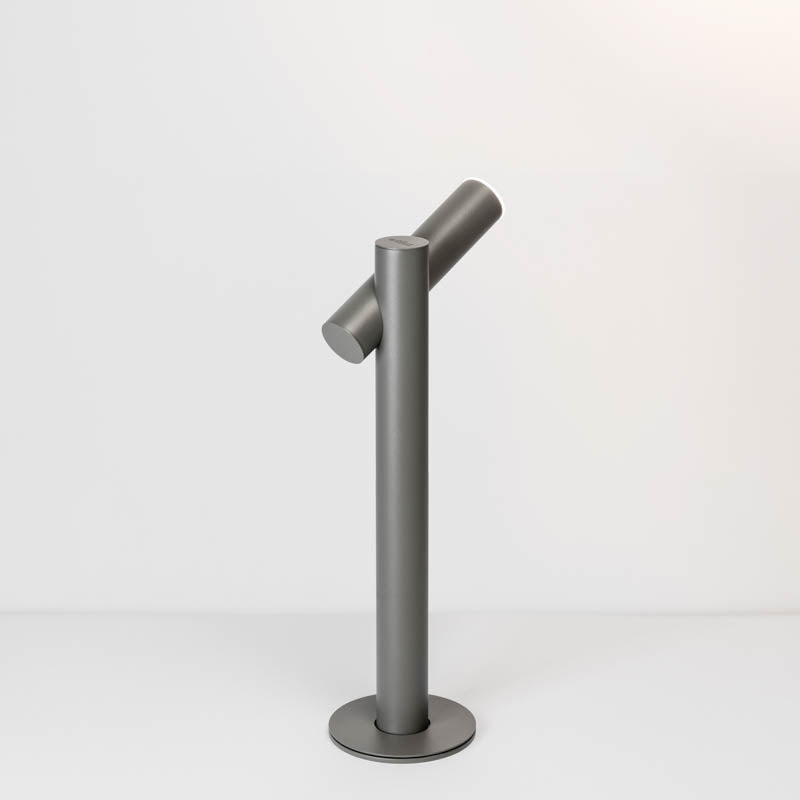 Estiluz - Tik A-4097X Pollerleuchte LED