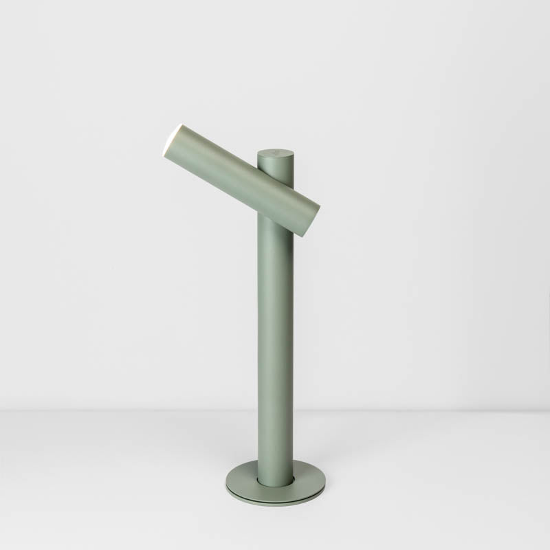 Estiluz - Tik A-4097X Pollerleuchte LED
