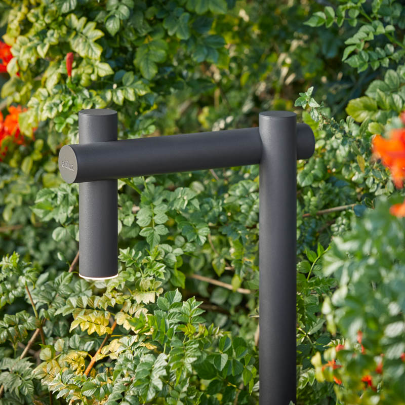 Estiluz - Tik A-4098X Pollerleuchte LED