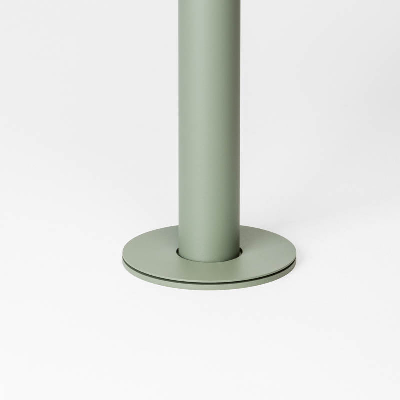 Estiluz - Tik A-4098X Pollerleuchte LED