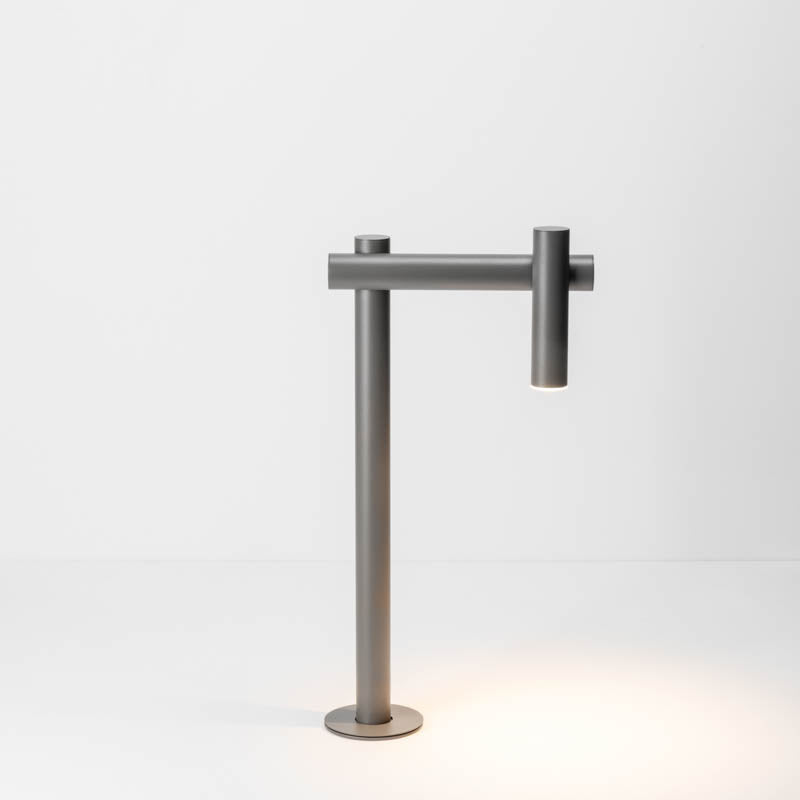 Estiluz - Tik A-4098X Pollerleuchte LED