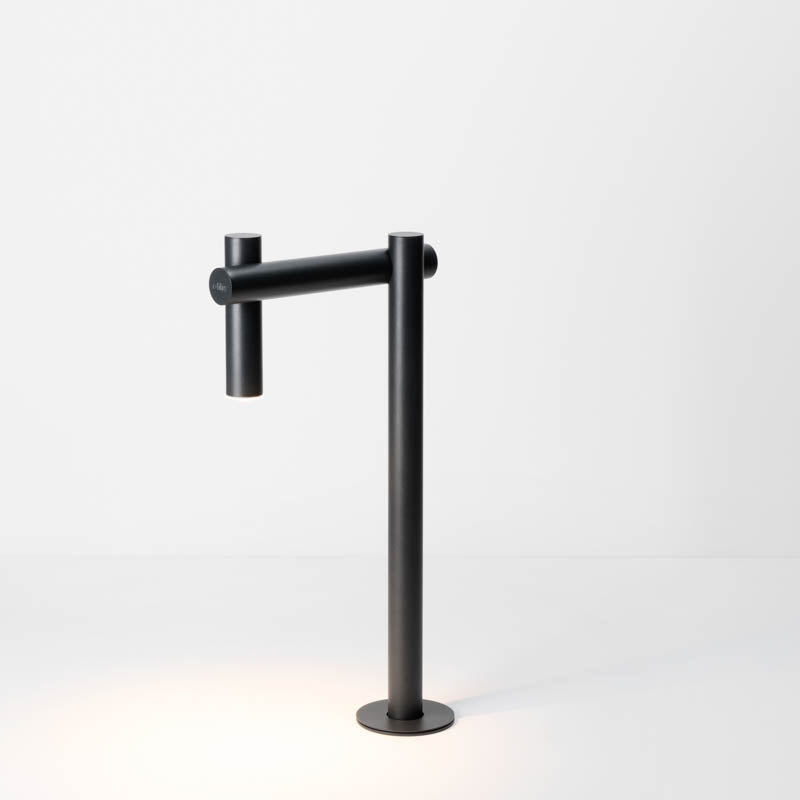 Estiluz - Tik A-4098X Pollerleuchte LED
