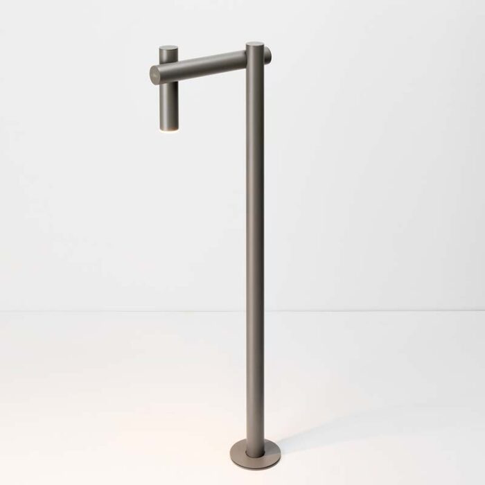 Estiluz - Tik A-4099X Pollerleuchte LED