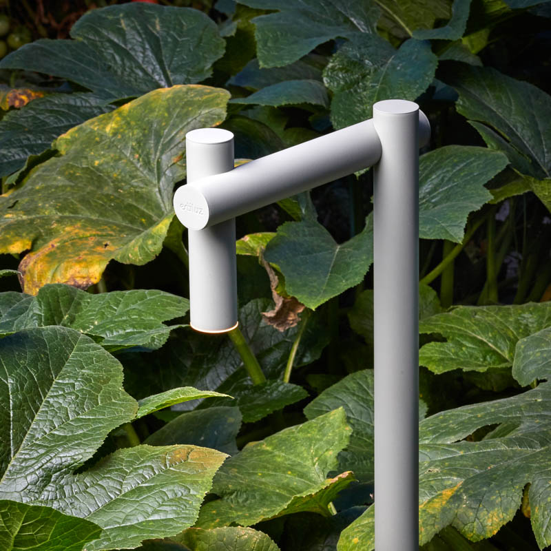 Estiluz - Tik A-4099X Pollerleuchte LED