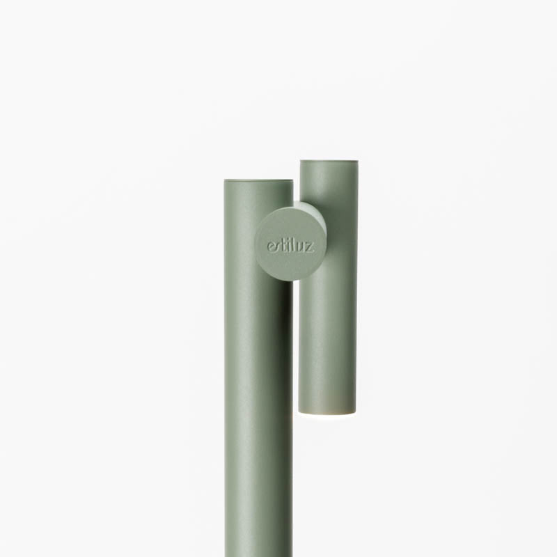 Estiluz - Tik A-4099X Pollerleuchte LED