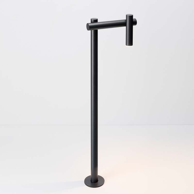 Estiluz - Tik A-4099X Pollerleuchte LED