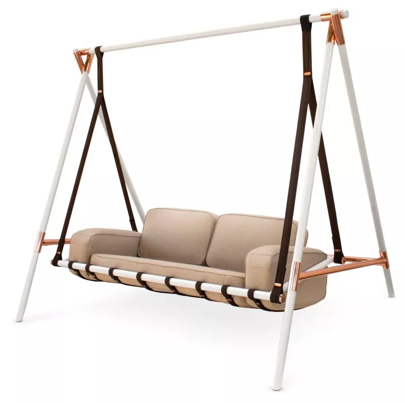 Myface - Fable Swing Schaukelsofa 2-Sitzer