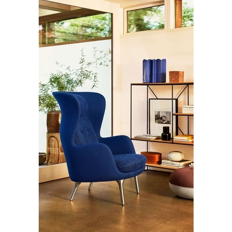 Fritz Hansen - Ro Sessel