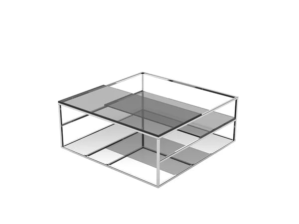 Cappellini -  Floe Couchtisch