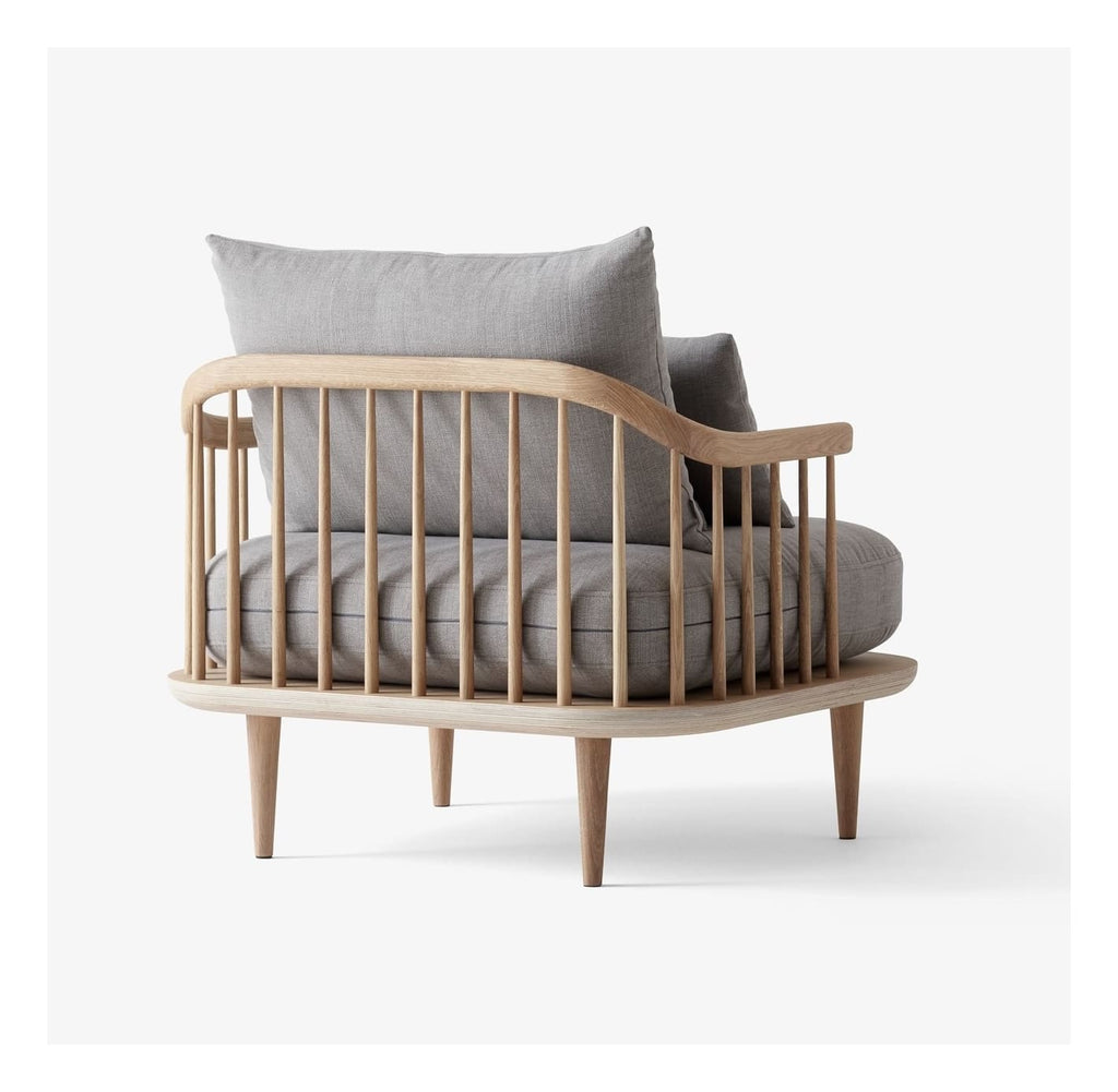 &Tradition - Fly Sessel SC1