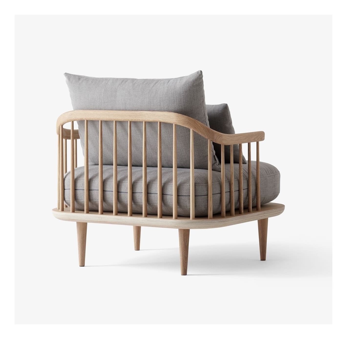 &Tradition - Fly Sessel SC1