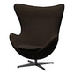 Fritz Hansen - Egg Chair Sessel Stoff