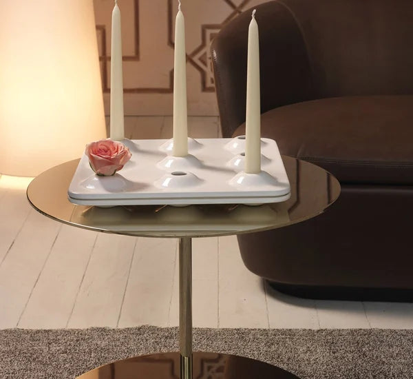 Cappellini - Gong Lux Couchtisch