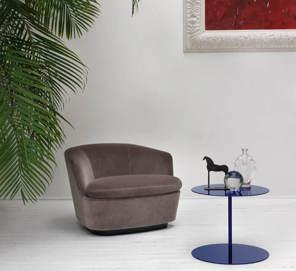 Cappellini - Gong Lux Couchtisch