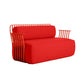 Diabla - Grill 2-Sitzer Sofa