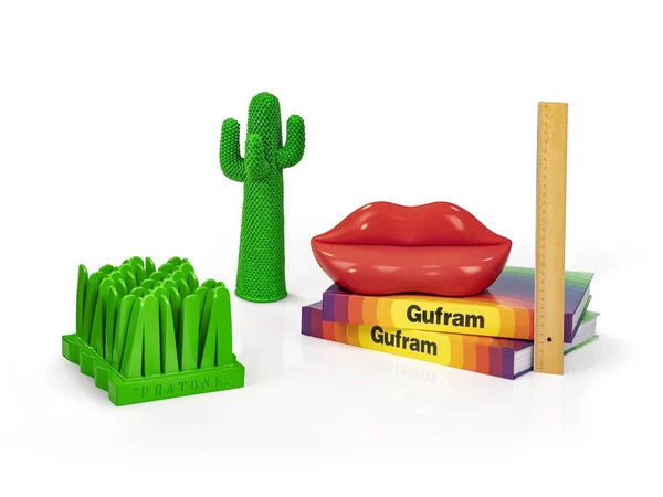 Gufram - Bocca Guframini