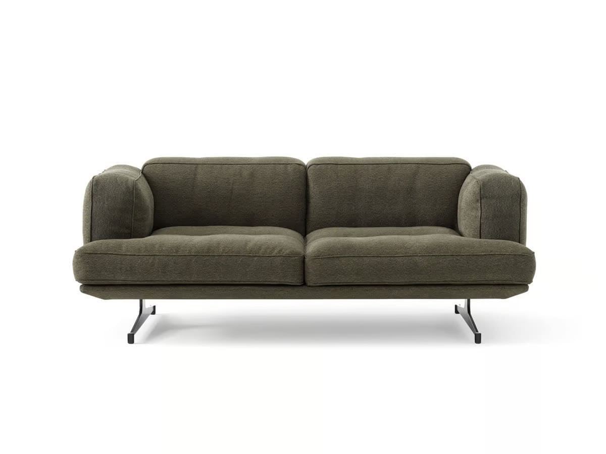 &Tradition - Inland Sofa AV22