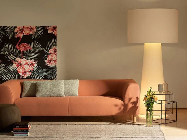 Cappellini - Big Shadow PO_9812 Stehlampe