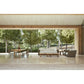 Point - Heritage Loungesofa Endmodul links