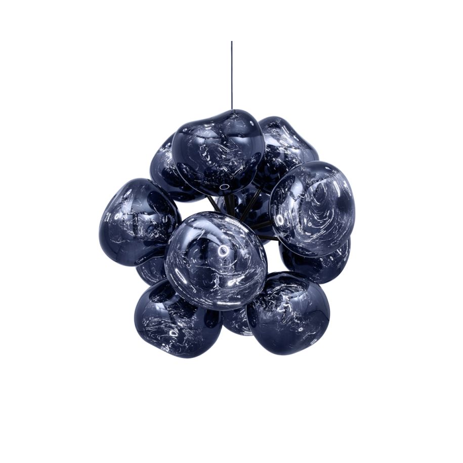Tom Dixon - Melt Burst Chandelier Pendelleuchte