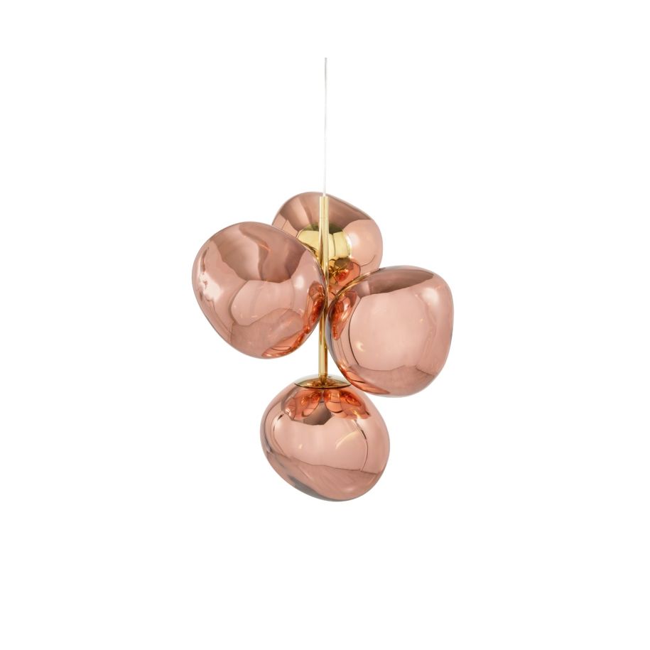 Tom Dixon - Melt Chandelier Small Pendelleuchte