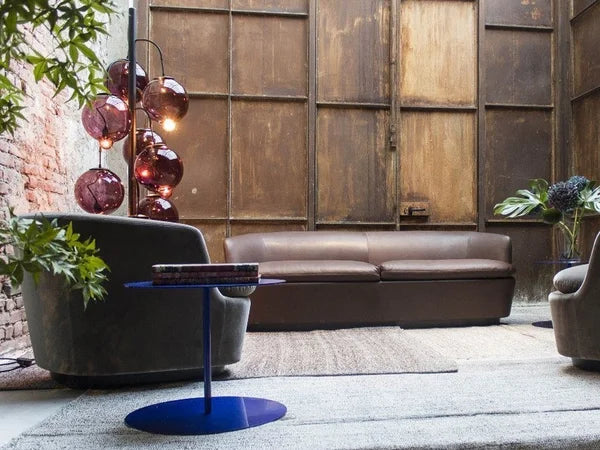 Cappellini - Meltdown Stehlampe 8 Kugeln