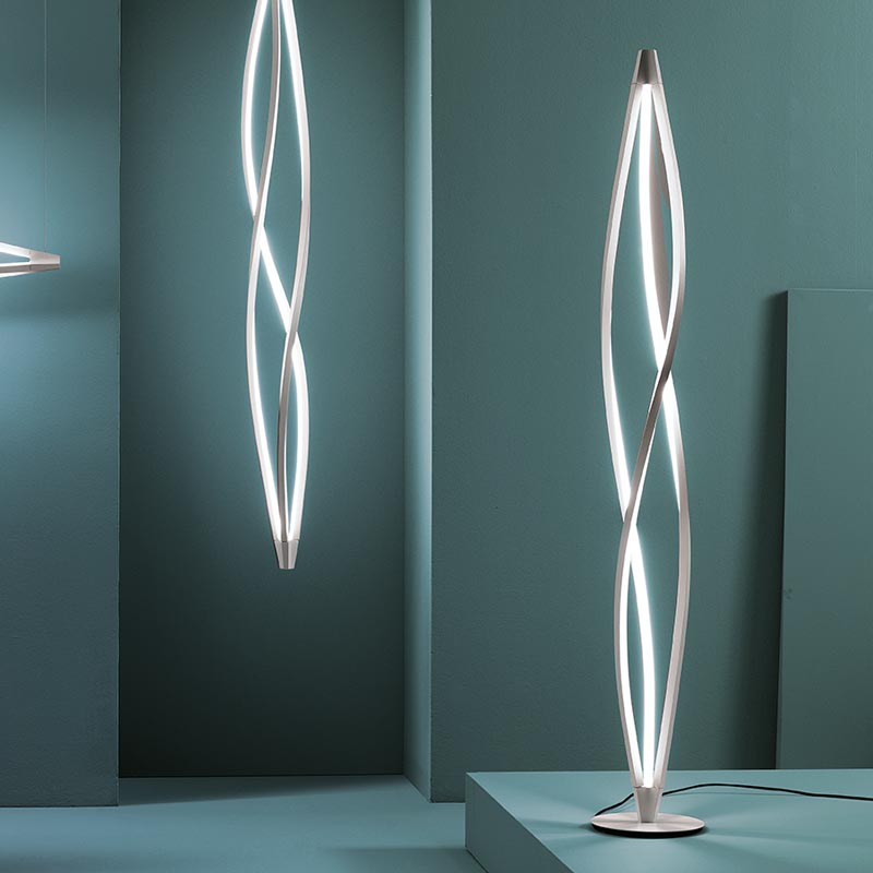 Nemo Lighting - In The Wind LED-Stehleuchte