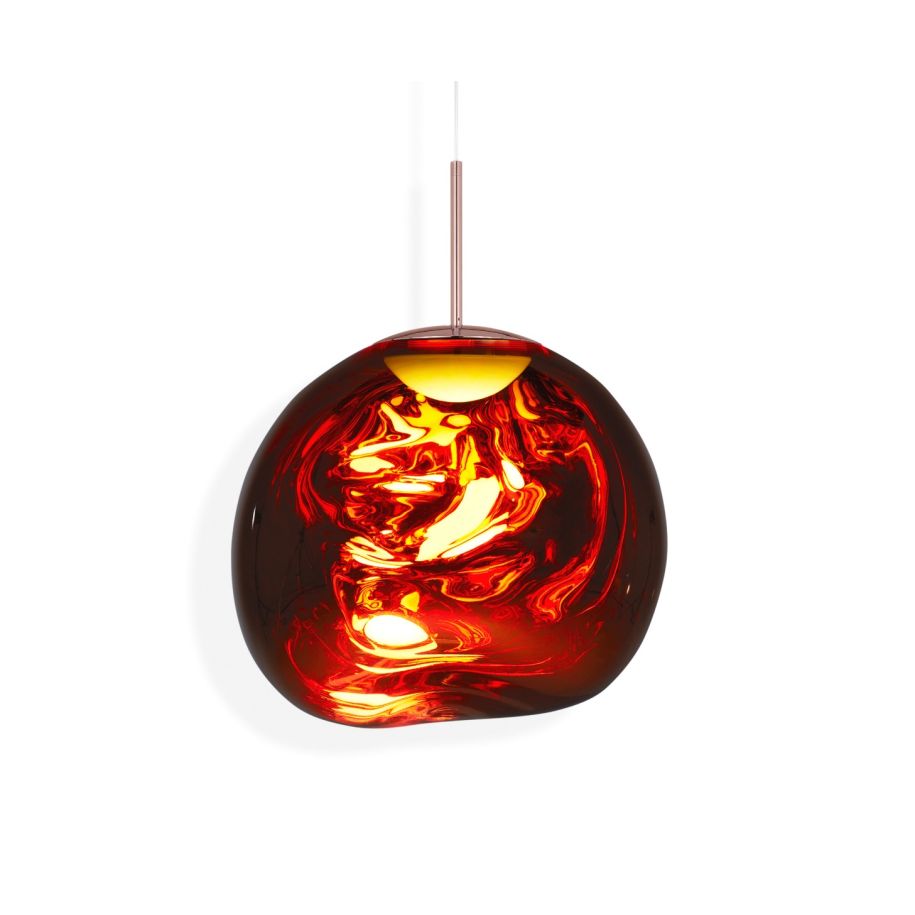 Tom Dixon - Melt LED Pendelleuchte