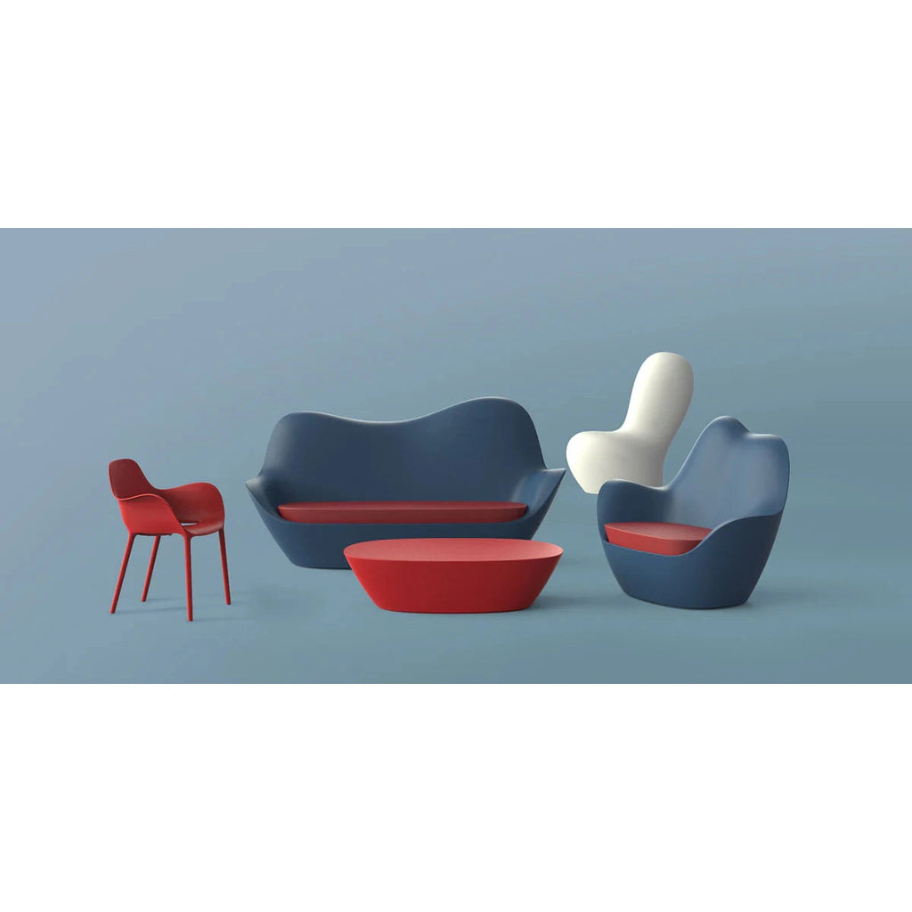 Vondom - Sabinas Sessel
