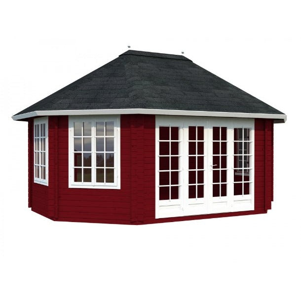 Palmako - Pavillon Hanna 20,3 m2