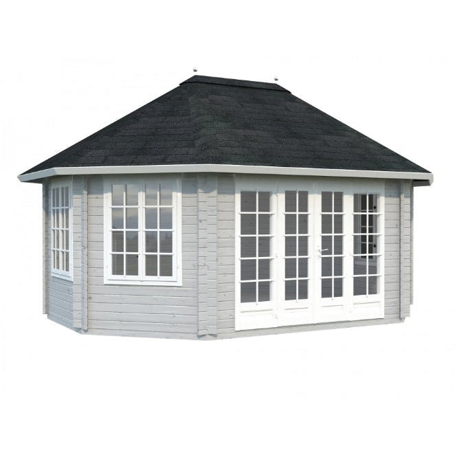 Palmako - Pavillon Hanna 20,3 m2