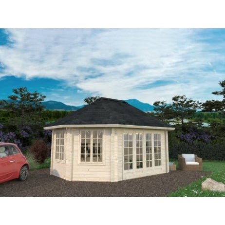 Palmako - Pavillon Hanna 20,3 m2