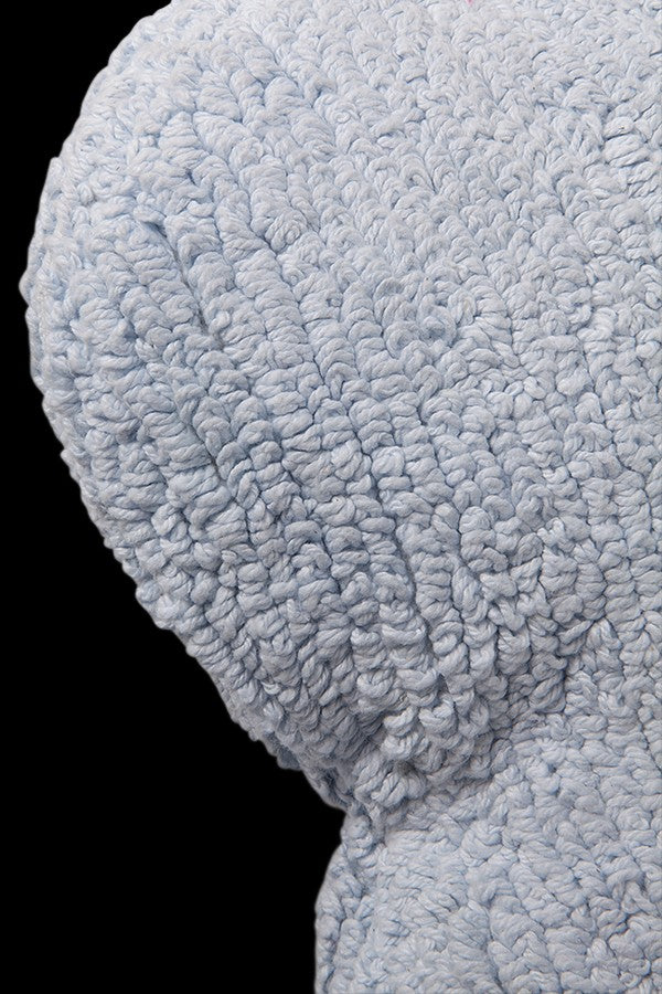 Pillow Cloud - Blue