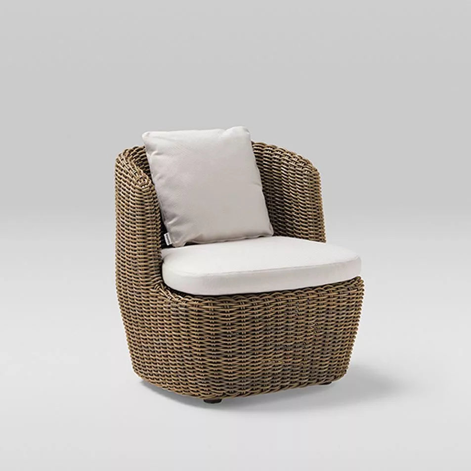 Point - Heritage Club Sessel