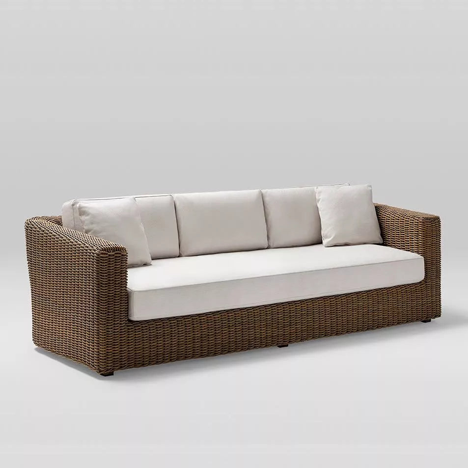 Point - Heritage 2-Sitzer Sofa